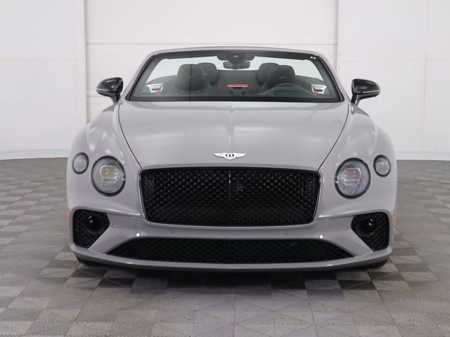 2024 Bentley Continental GT A