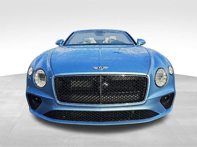 2024 Bentley Continental 