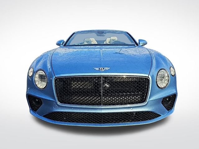 2024 Bentley Continental 