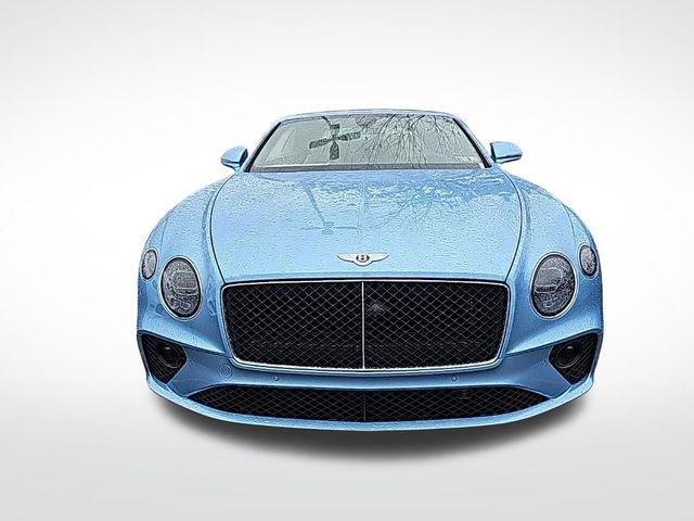 2024 Bentley Continental 