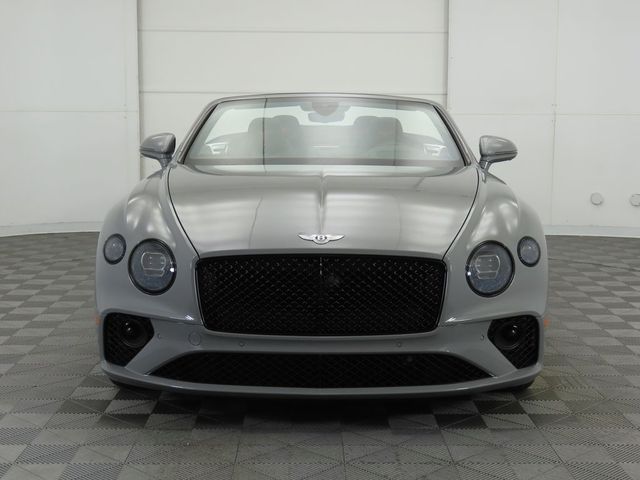 2024 Bentley Continental GT A