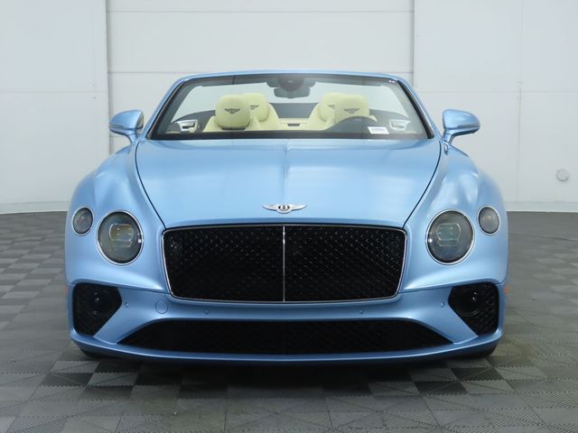 2024 Bentley Continental GT A