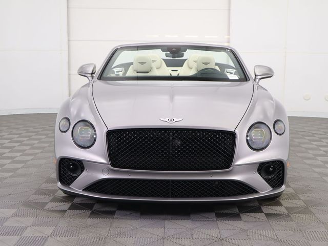 2024 Bentley Continental GT V8