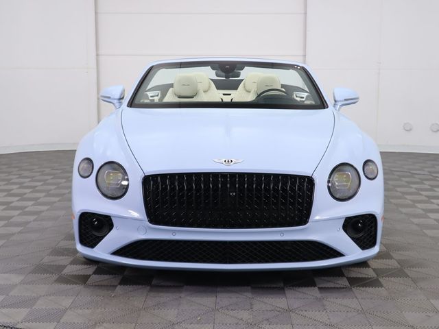 2024 Bentley Continental GT A