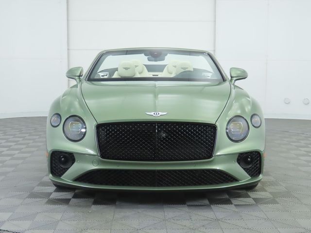 2024 Bentley Continental GT V8