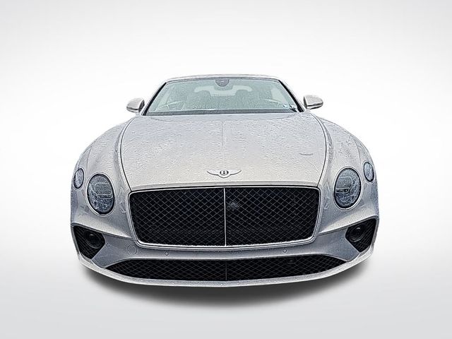 2024 Bentley Continental 