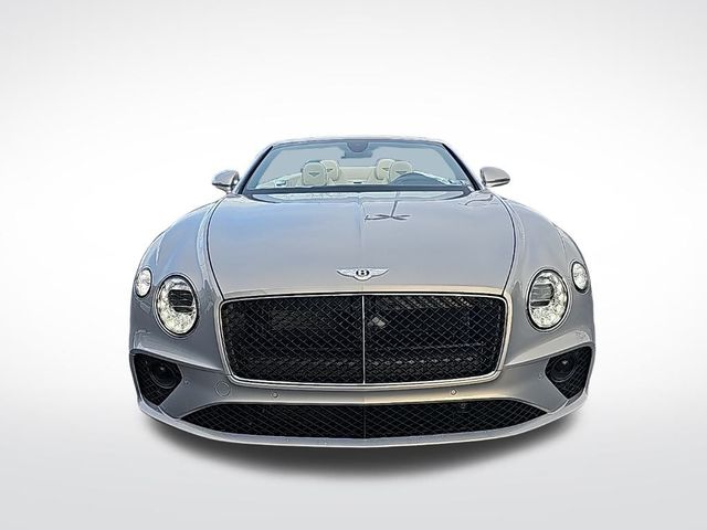 2024 Bentley Continental 