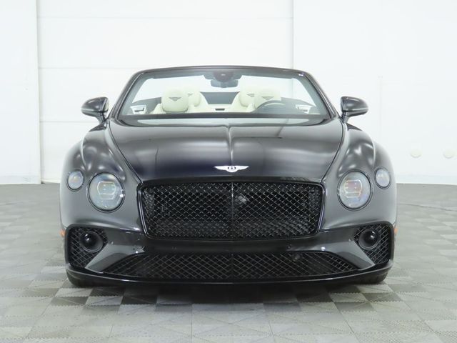 2024 Bentley Continental GT A