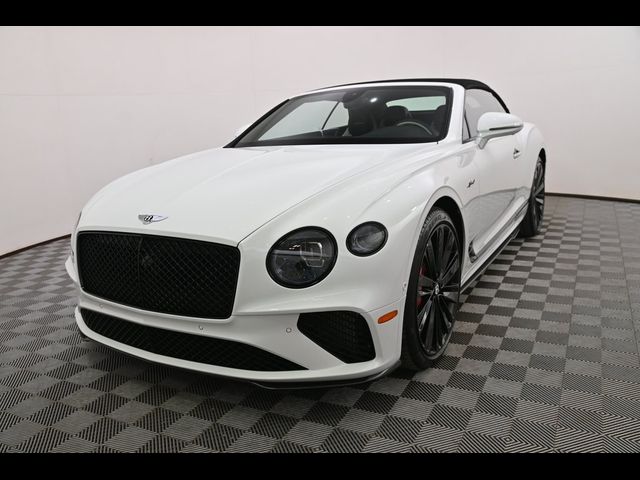 2024 Bentley Continental 