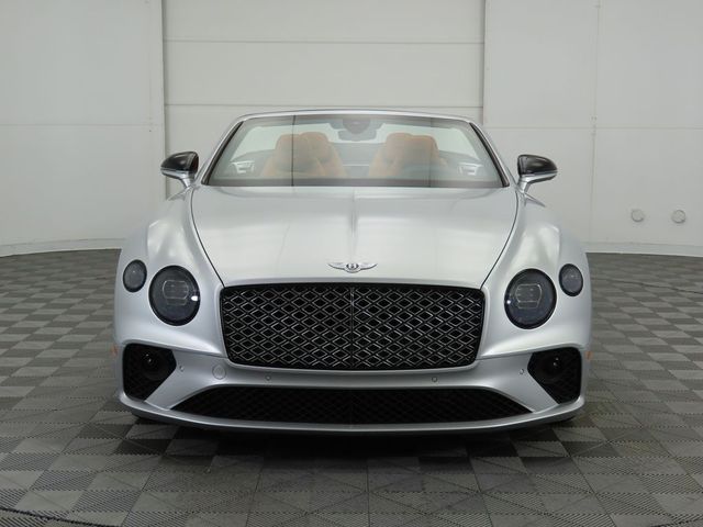 2024 Bentley Continental GT Mulliner W12