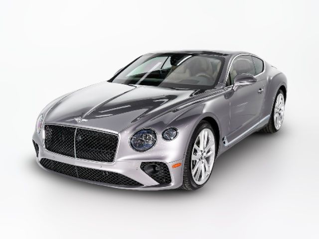 2024 Bentley Continental GT V8