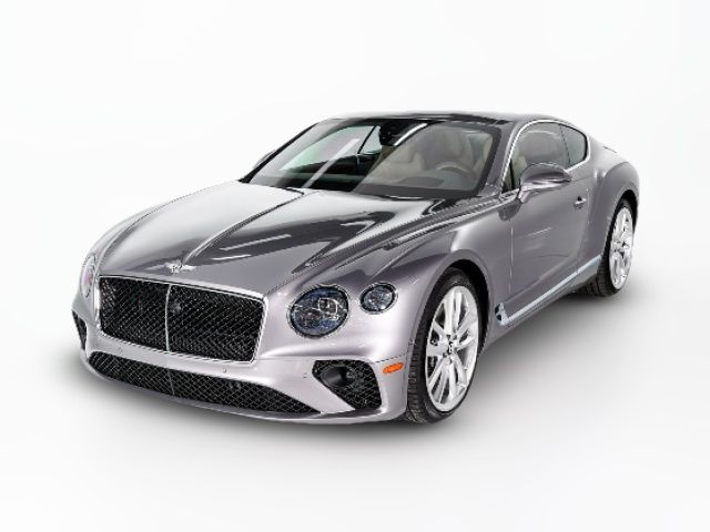 2024 Bentley Continental GT V8