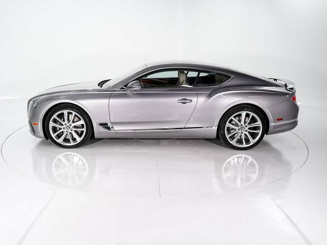 2024 Bentley Continental GT V8