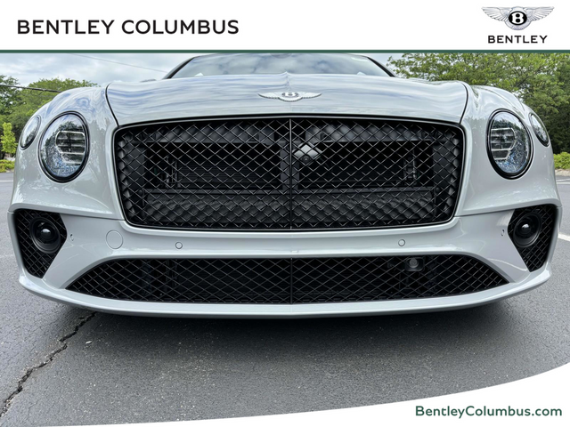 2024 Bentley Continental GT A