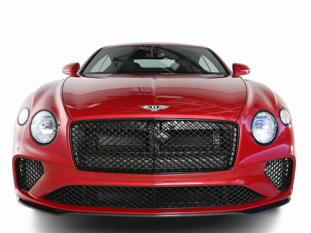 2024 Bentley Continental 