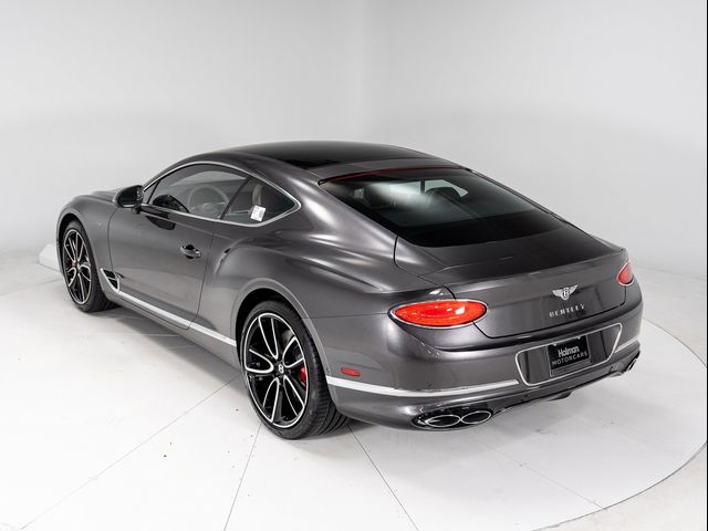 2024 Bentley Continental 