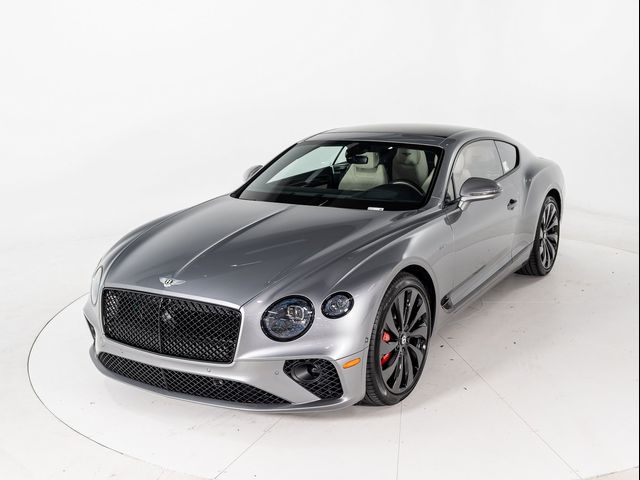 2024 Bentley Continental 