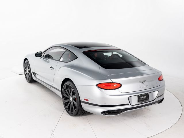 2024 Bentley Continental GT Mulliner W12