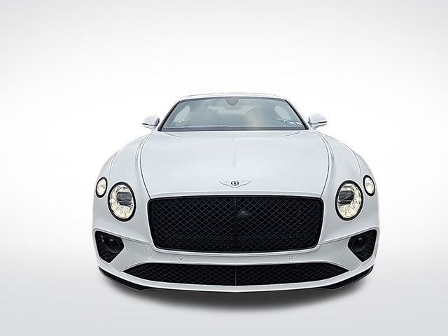 2024 Bentley Continental GT Speed