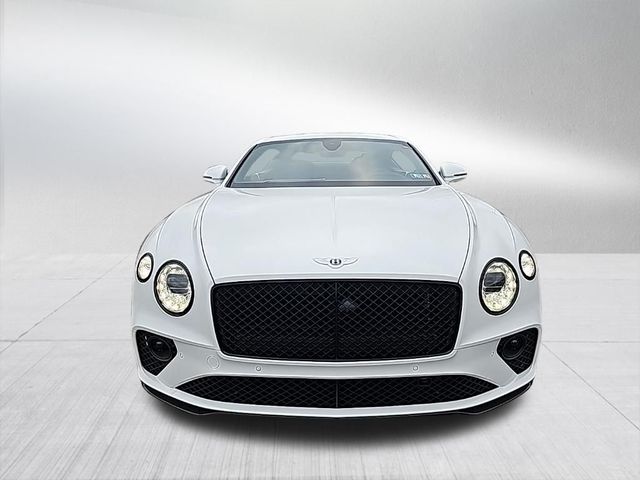 2024 Bentley Continental GT Speed