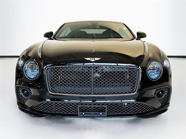 2024 Bentley Continental GT Speed Edition 12