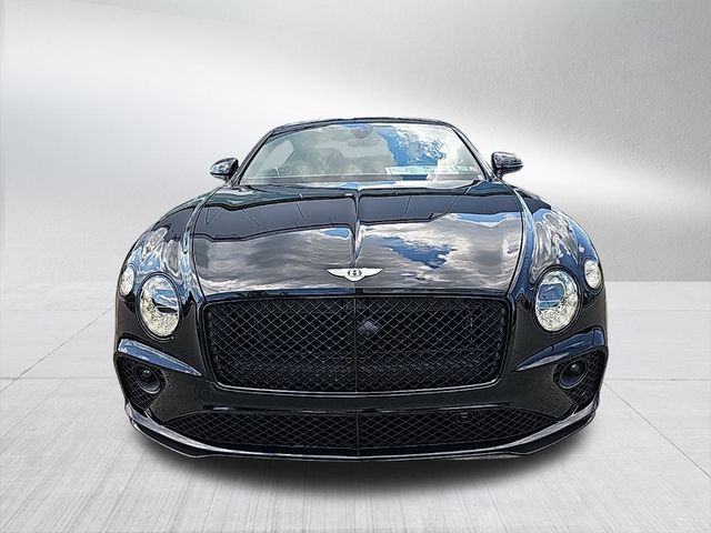 2024 Bentley Continental GT Speed