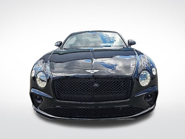 2024 Bentley Continental GT Speed