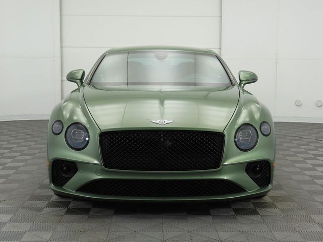 2024 Bentley Continental GT Speed