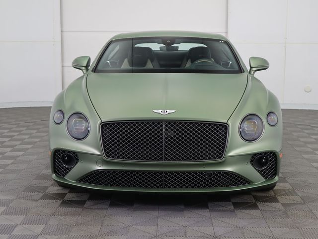 2024 Bentley Continental GT Speed