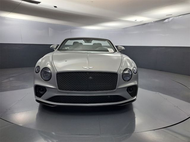 2024 Bentley Continental GT Speed