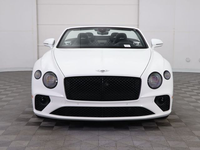 2024 Bentley Continental GT Speed