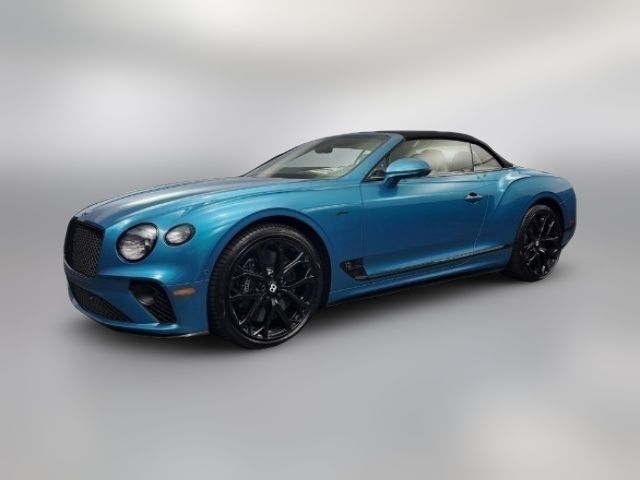 2024 Bentley Continental GT Speed