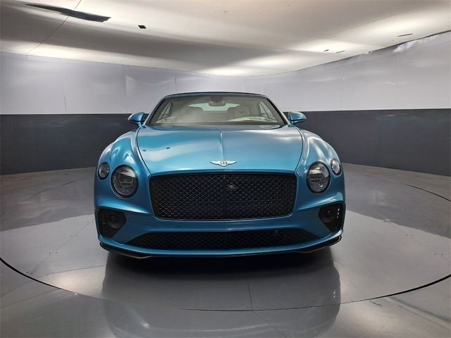 2024 Bentley Continental GT Speed