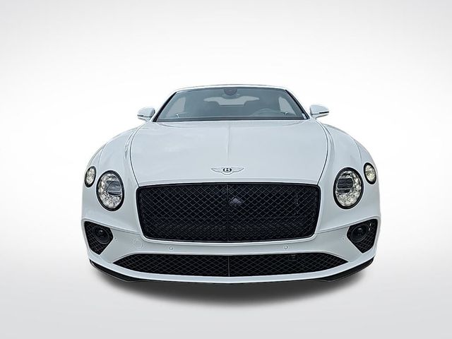 2024 Bentley Continental GT Speed