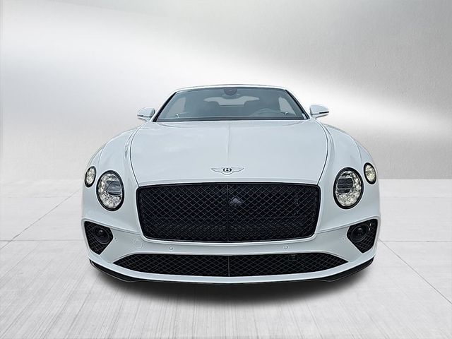 2024 Bentley Continental GT Speed