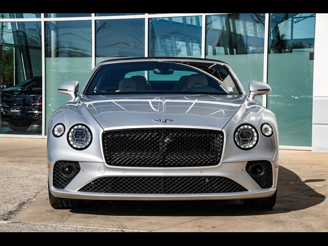 2024 Bentley Continental GT Speed