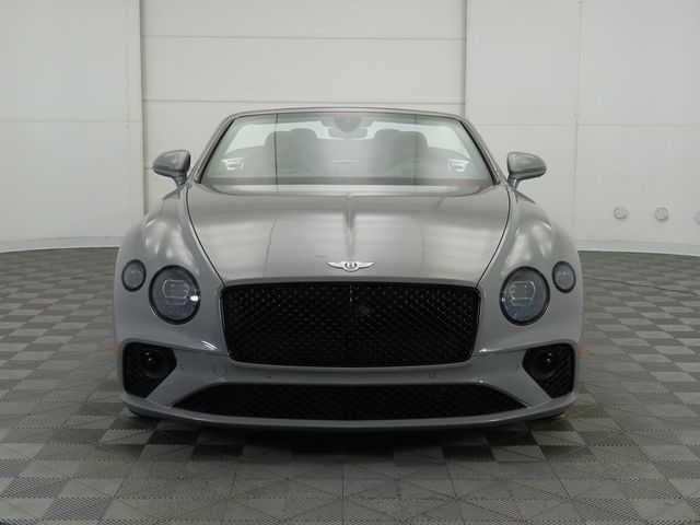 2024 Bentley Continental GT Speed