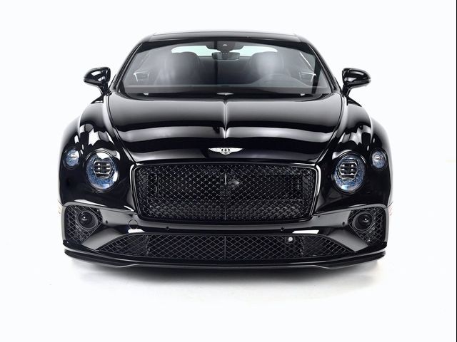 2024 Bentley Continental GT Speed