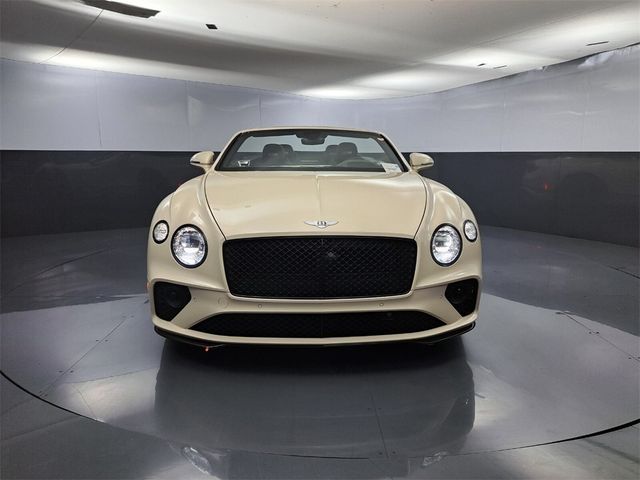 2024 Bentley Continental GT Speed Edition 12