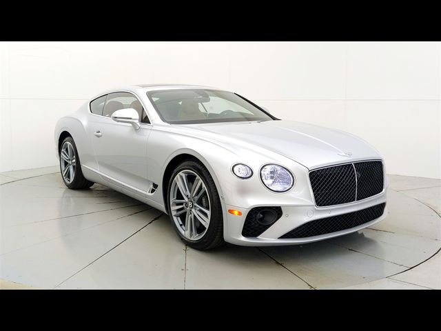 2024 Bentley Continental GT V8