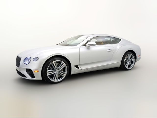 2024 Bentley Continental GT V8