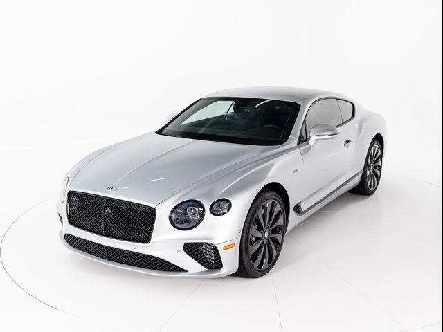 2024 Bentley Continental 