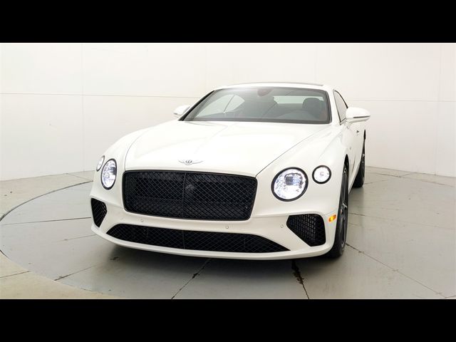 2024 Bentley Continental GT V8