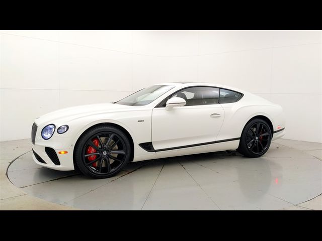 2024 Bentley Continental GT V8