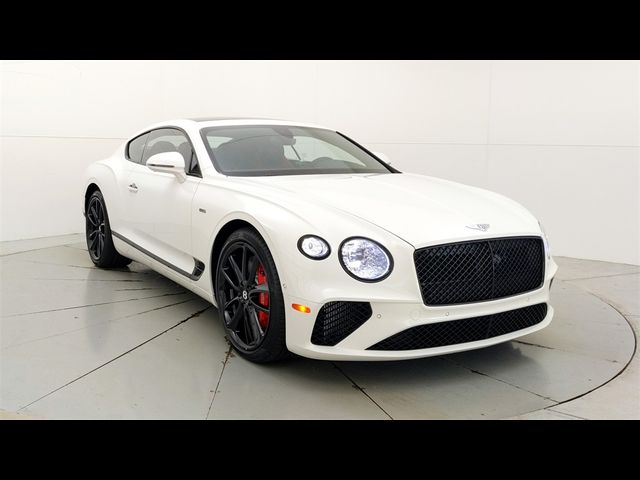 2024 Bentley Continental GT V8