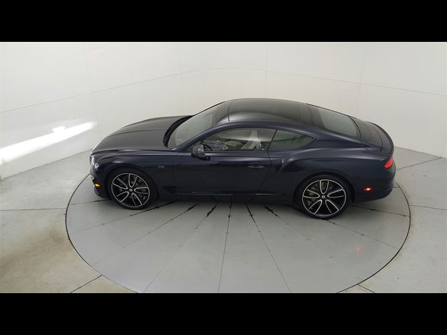 2024 Bentley Continental GT V8