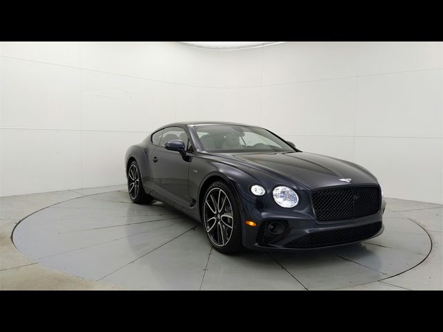 2024 Bentley Continental GT V8