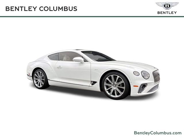 2024 Bentley Continental GT V8