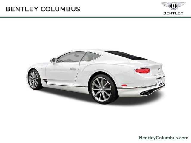 2024 Bentley Continental GT V8