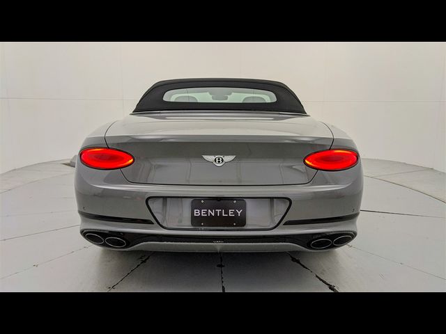 2024 Bentley Continental 